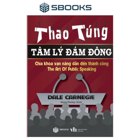 THAO TÚNG TÂM LÝ ĐÁM ĐÔNG